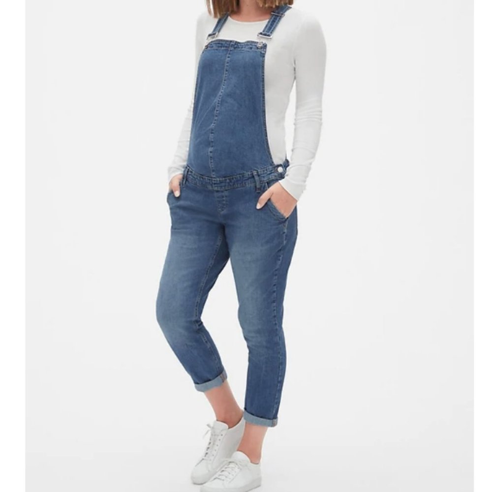 Gap Maternity Overalls